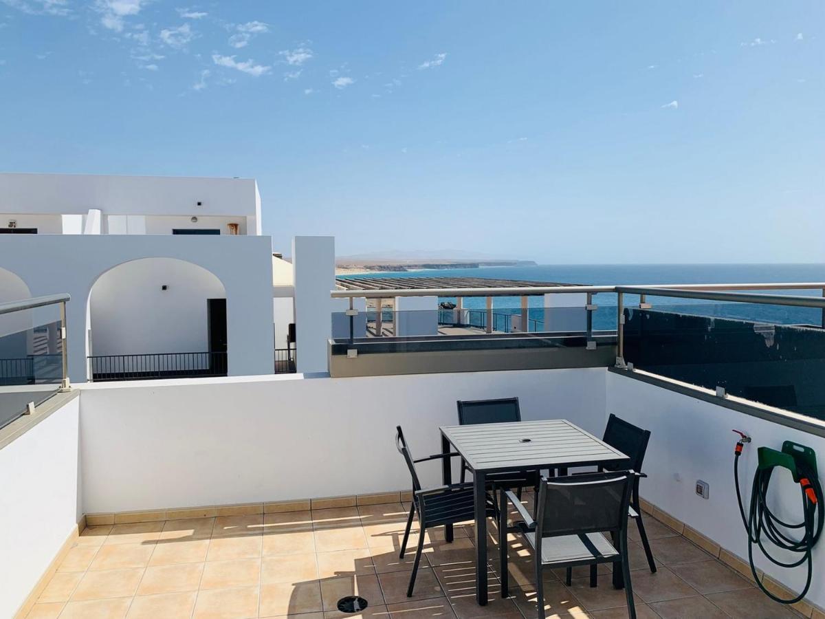 Olivamar El Cotillo El Cotillo (Fuerteventura) Exterior foto