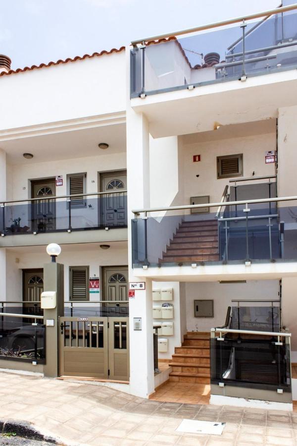 Olivamar El Cotillo El Cotillo (Fuerteventura) Exterior foto